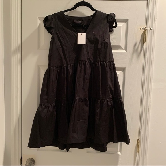 NWT Hatch The Brooke Dress - Picture 6 of 14